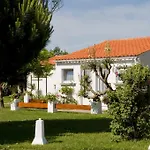 L'hermitage Hotel Saint-Georges-d'Oleron