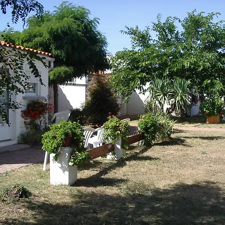 L'hermitage 호텔 2*