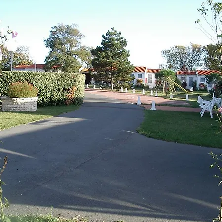 L'hermitage 호텔 2*