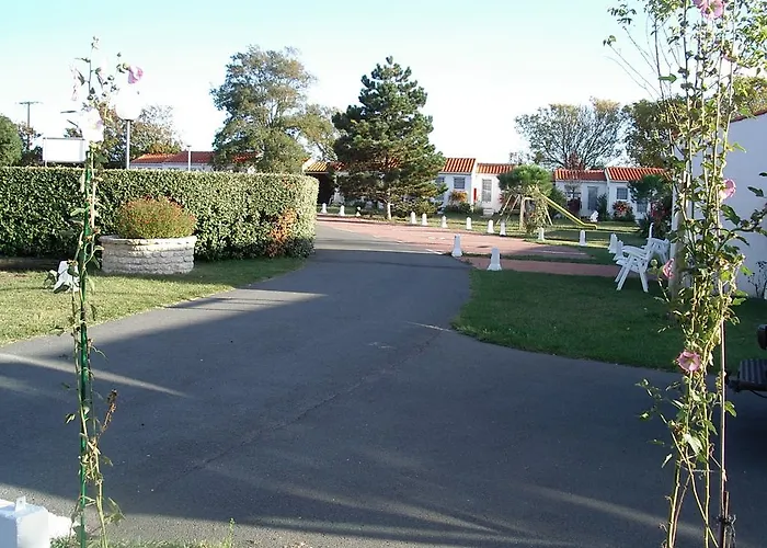 L'hermitage Otel 2*