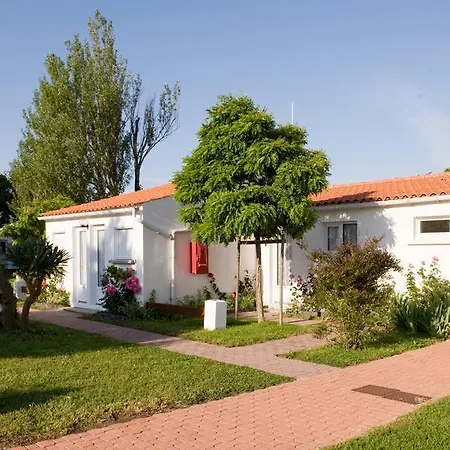 L'hermitage מלון 2*