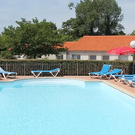 L'hermitage ホテル 2*