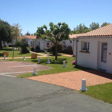 L'hermitage ホテル