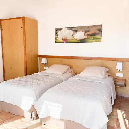 Hotel L'hermitage 2*