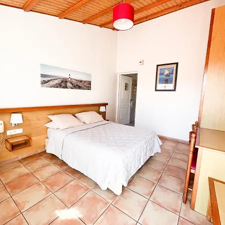 ホテル L'hermitage