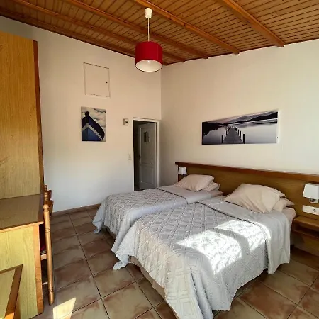 ホテル L'hermitage