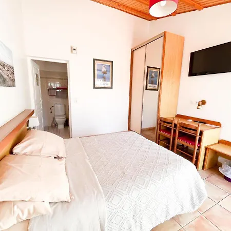 L'hermitage 2* サン・ジョルジュ・ドレロン