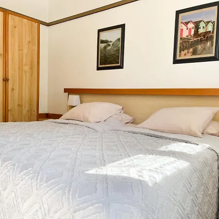 Hotel L'hermitage Saint-Georges-d'Oleron