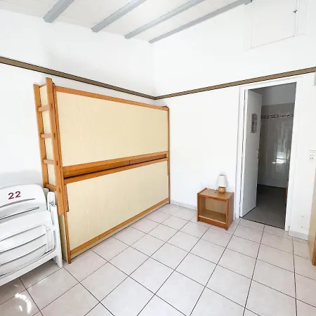 ホテル L'hermitage