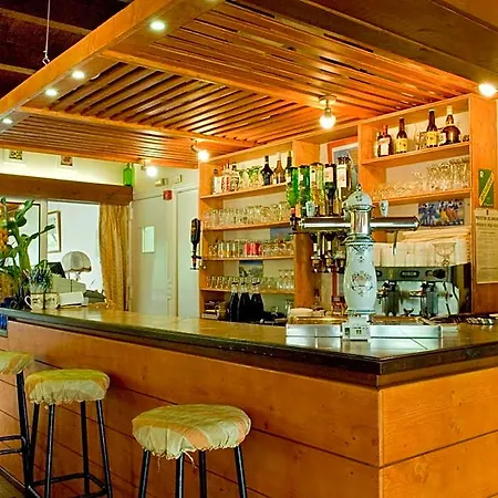 Hotel L'hermitage 2*