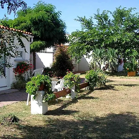 Hotel L'hermitage