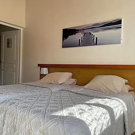 Hotel L'hermitage Saint-Georges-d'Oleron
