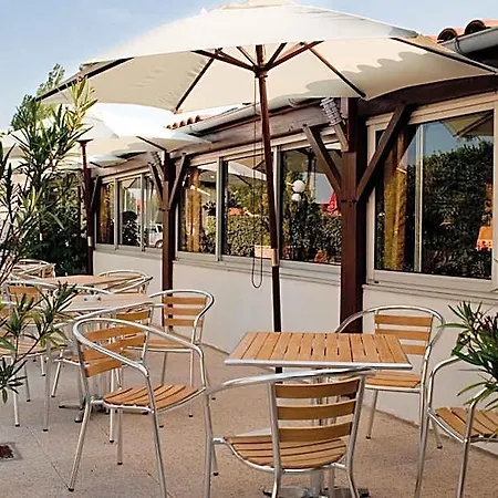 L'hermitage Hotel Saint-Georges-d'Oleron