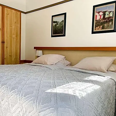 Hotel L'hermitage Saint-Georges-d'Oleron