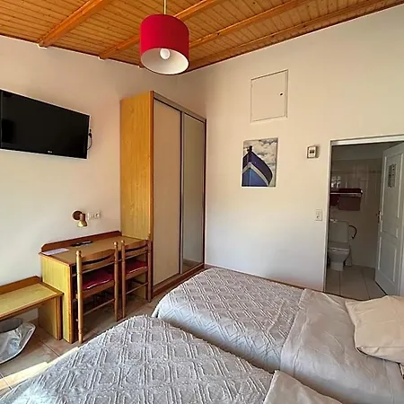 L'hermitage Hotel Saint-Georges-d'Oleron