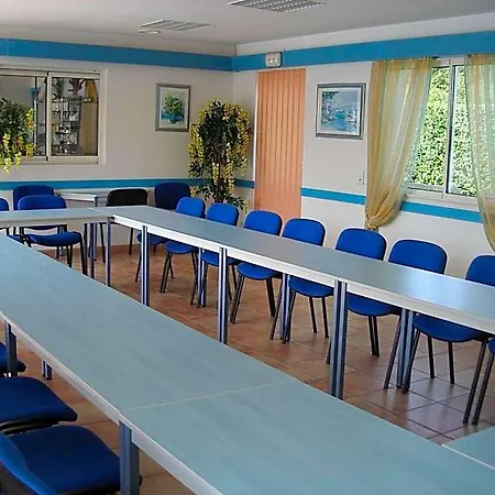 L'hermitage Hotel Saint-Georges-d'Oleron