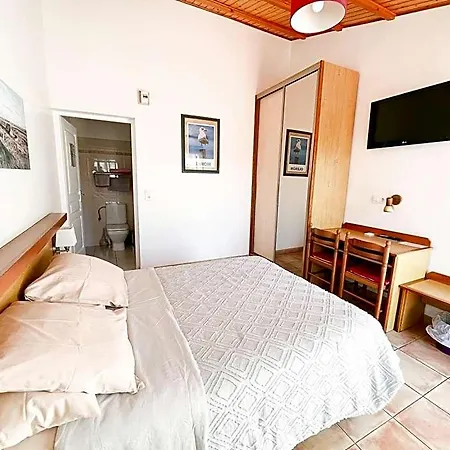 L'hermitage Hotel 2*