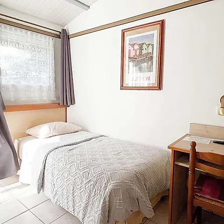 Hotel L'hermitage