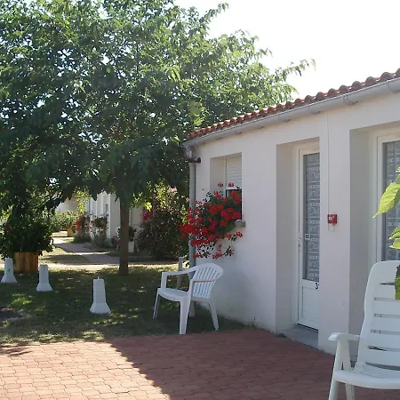 Hotel L'hermitage