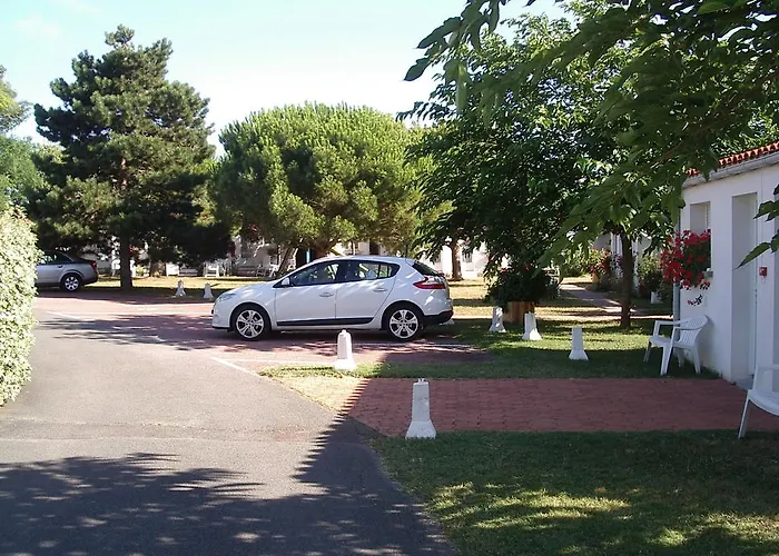 L'hermitage 酒店 奥雷龙圣乔治