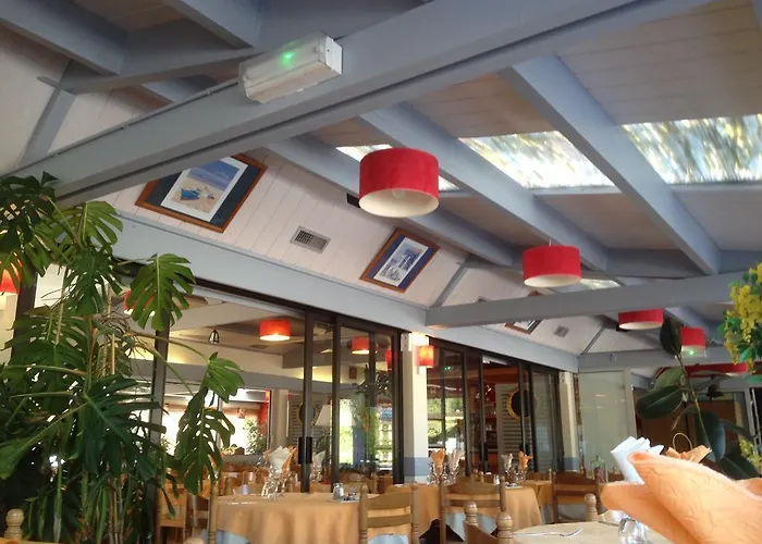 L'hermitage 2* 奥雷龙圣乔治