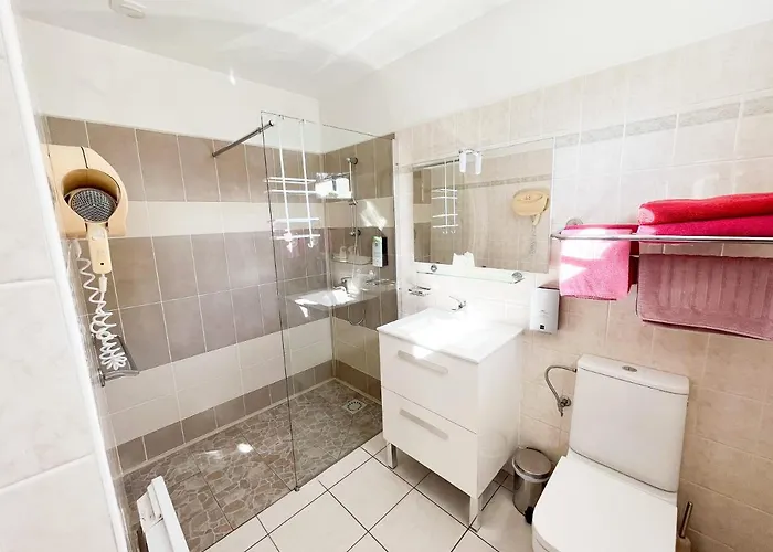 L'hermitage 2* Saint-Georges-d'Oleron