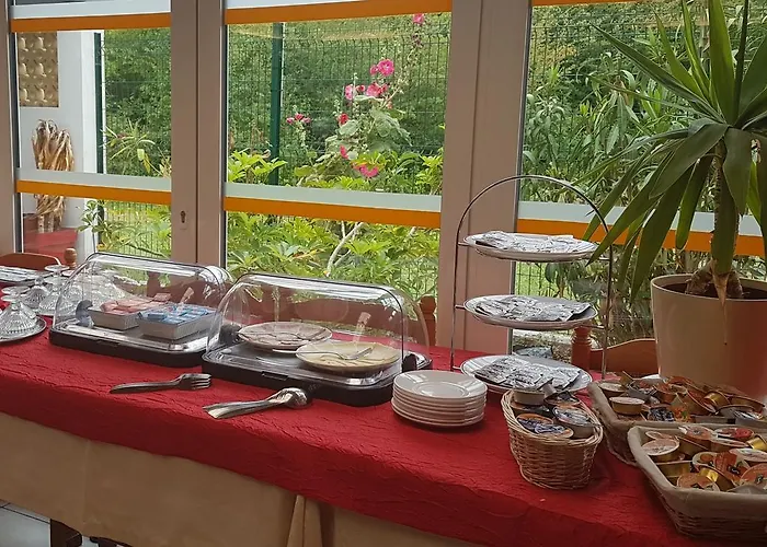 L'hermitage 2* Saint-Georges-d'Oleron